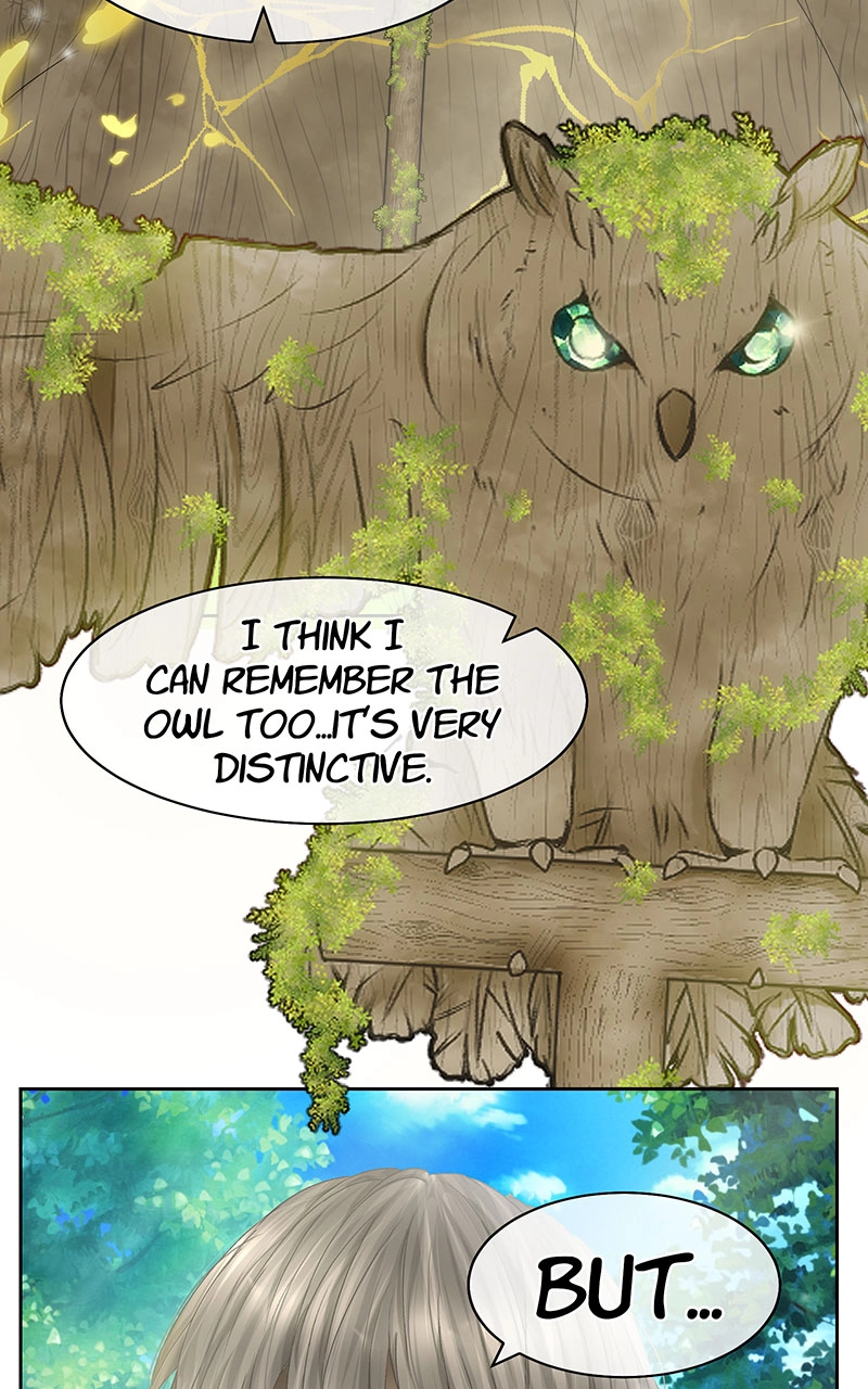 Reincarnated as a Side Character?! Chapter 1 page 57 - 