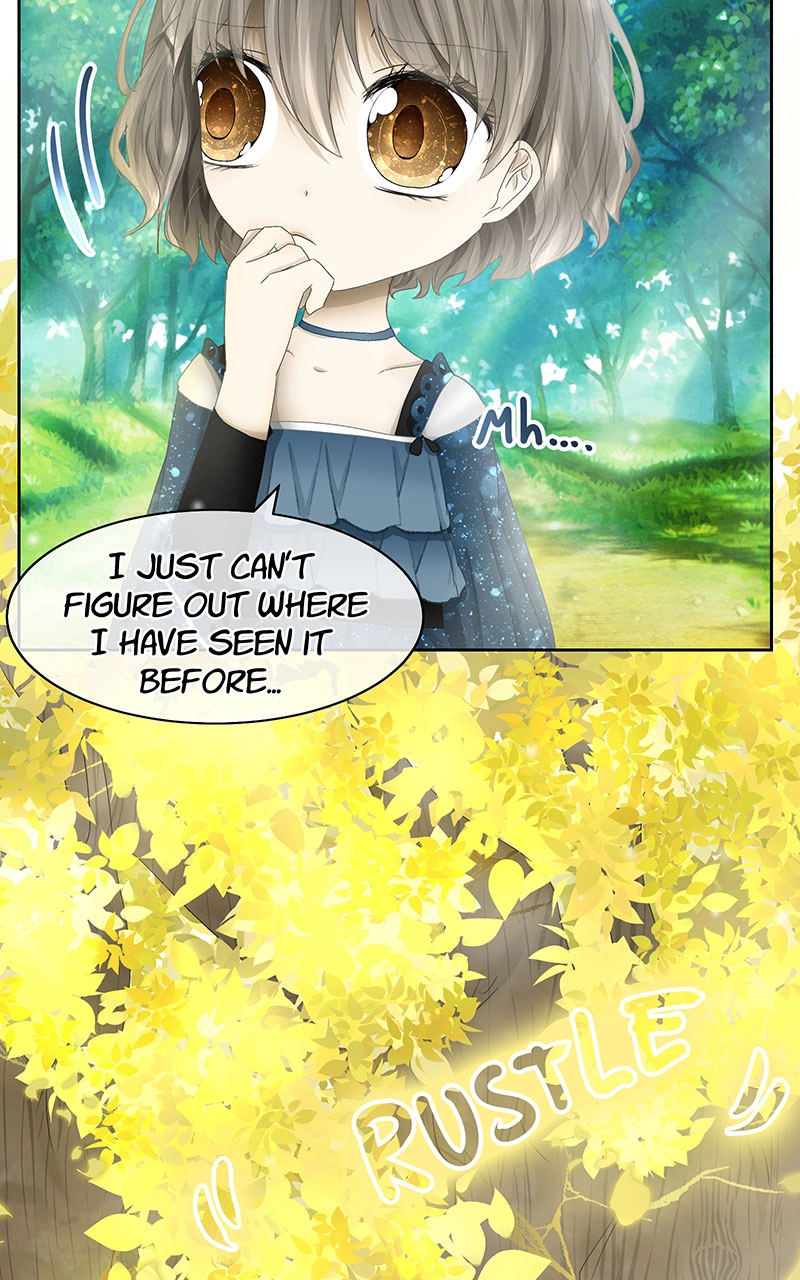 Reincarnated as a Side Character?! Chapter 1 page 58 - 