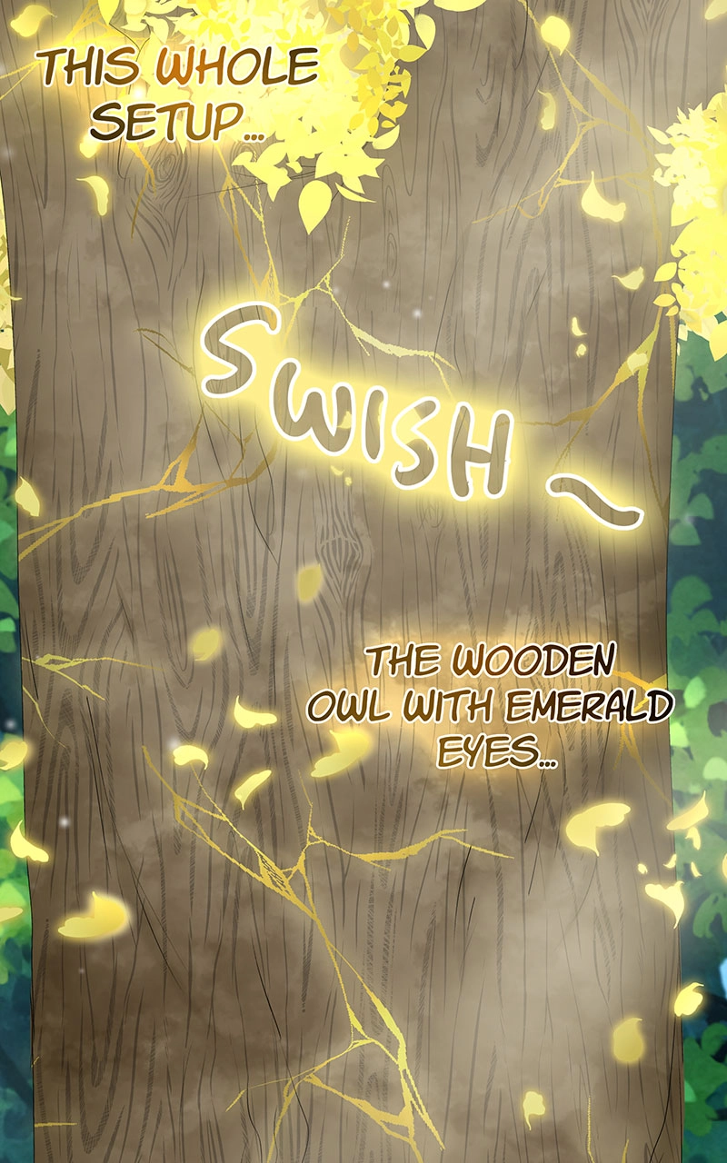 Reincarnated as a Side Character?! Chapter 1 page 59 - 