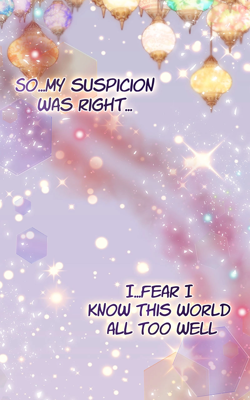 Reincarnated as a Side Character?! Chapter 1 page 63 - 
