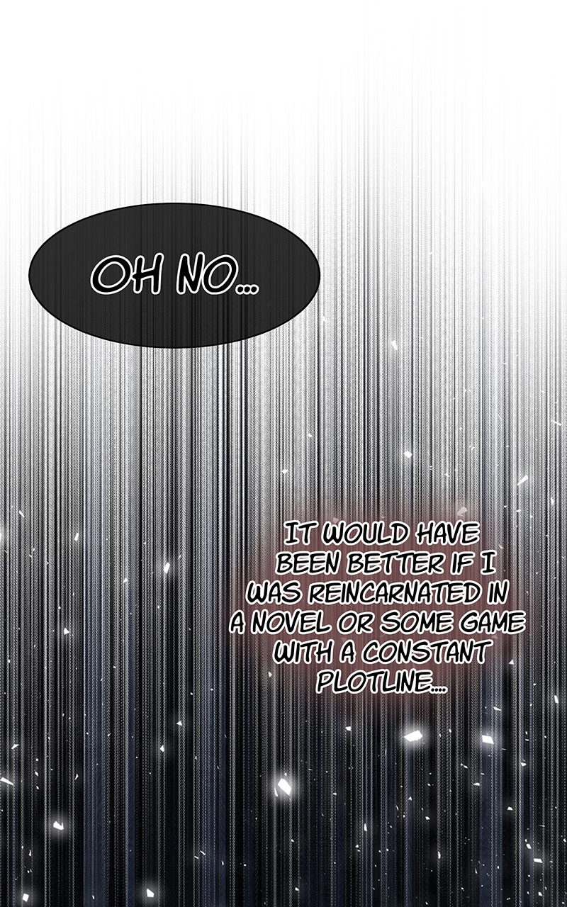 Reincarnated as a Side Character?! Chapter 1 page 66 - 