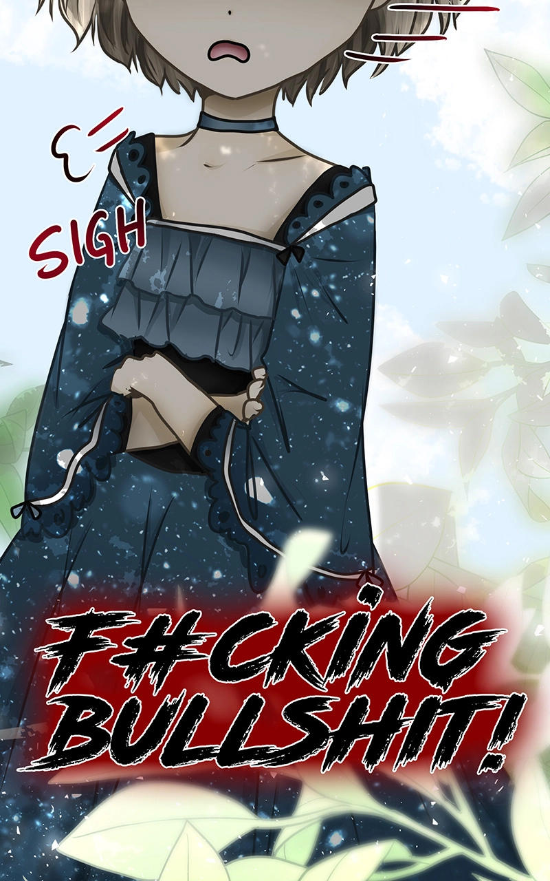 Reincarnated as a Side Character?! Chapter 1 page 10 - 