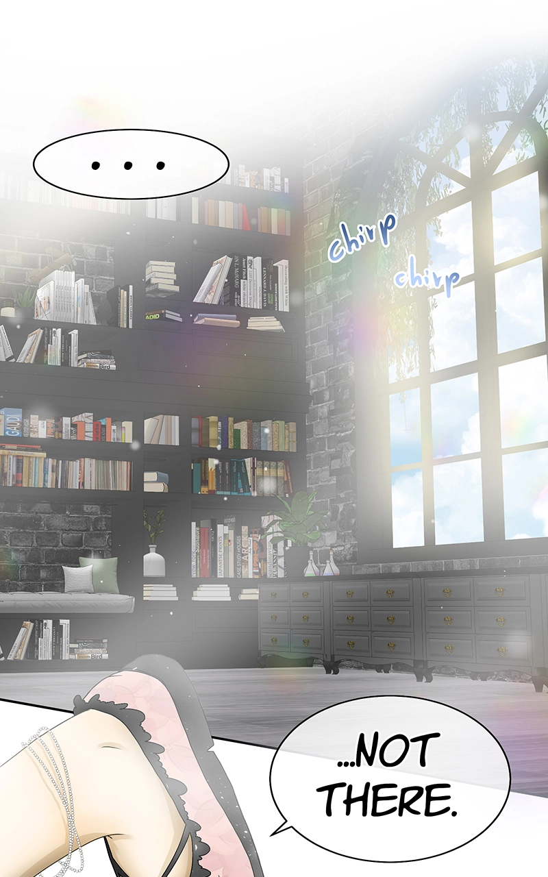 Reincarnated as a Side Character?! Chapter 10 page 1 - 