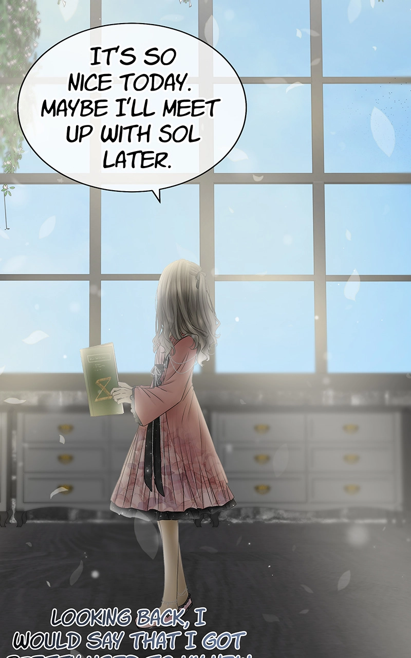 Reincarnated as a Side Character?! Chapter 10 page 13 - 