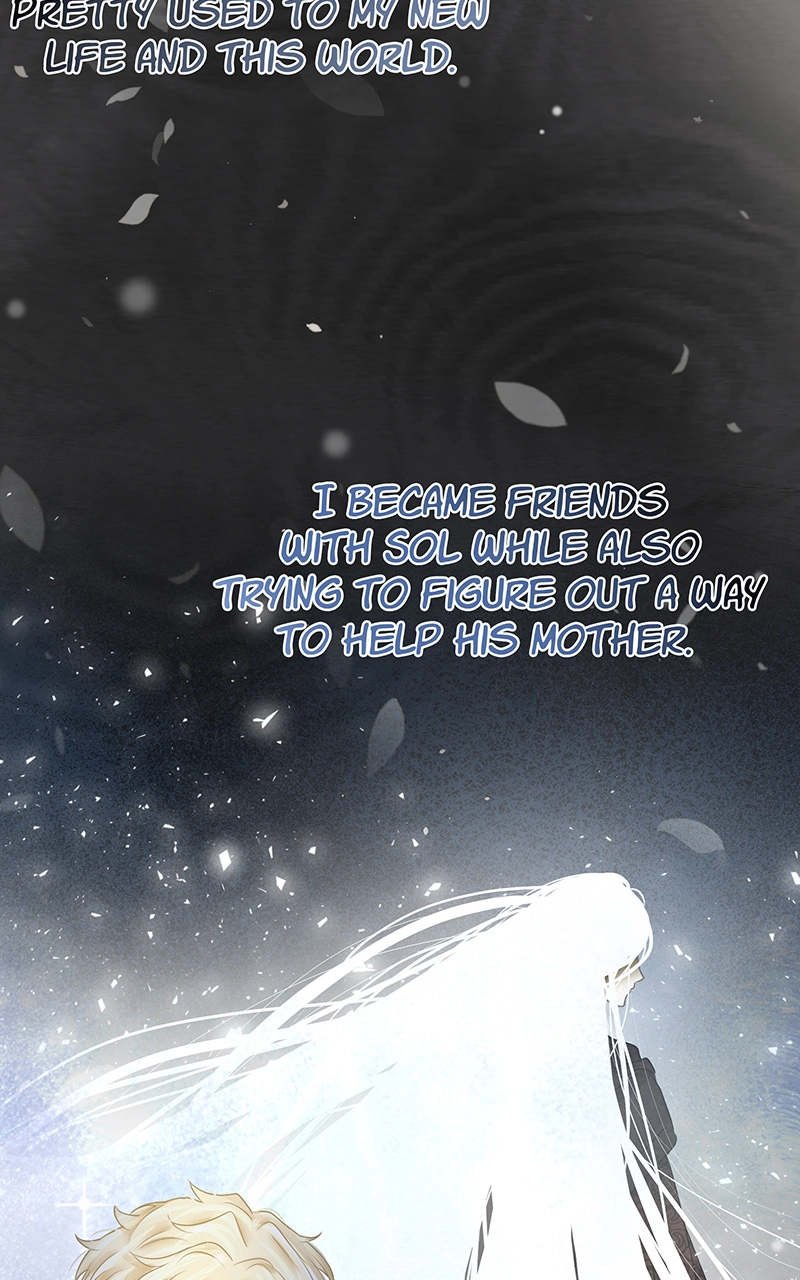 Reincarnated as a Side Character?! Chapter 10 page 14 - 