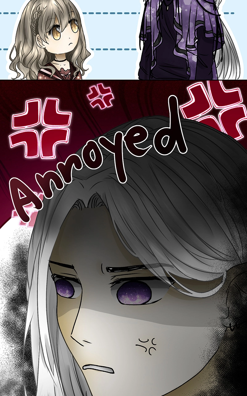 Reincarnated as a Side Character?! Chapter 10 page 18 - 