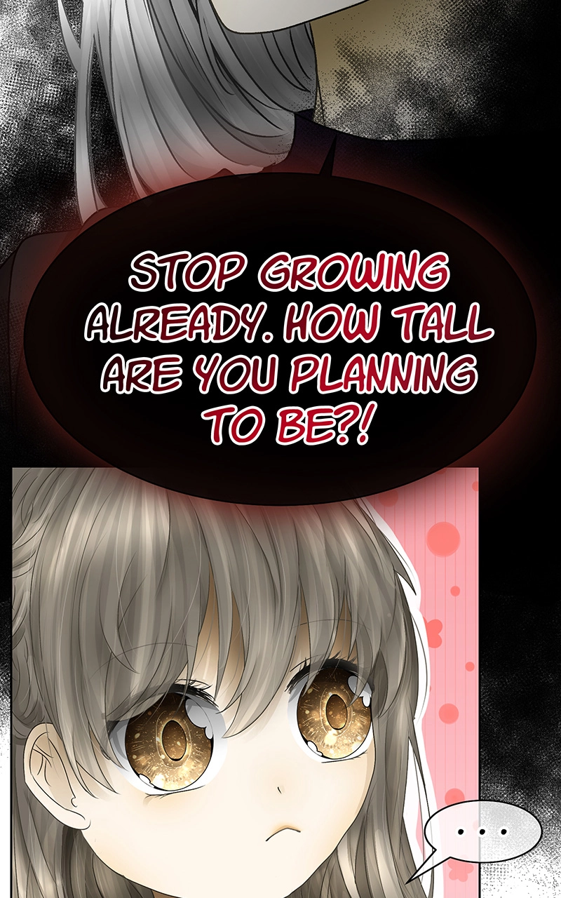 Reincarnated as a Side Character?! Chapter 10 page 19 - 