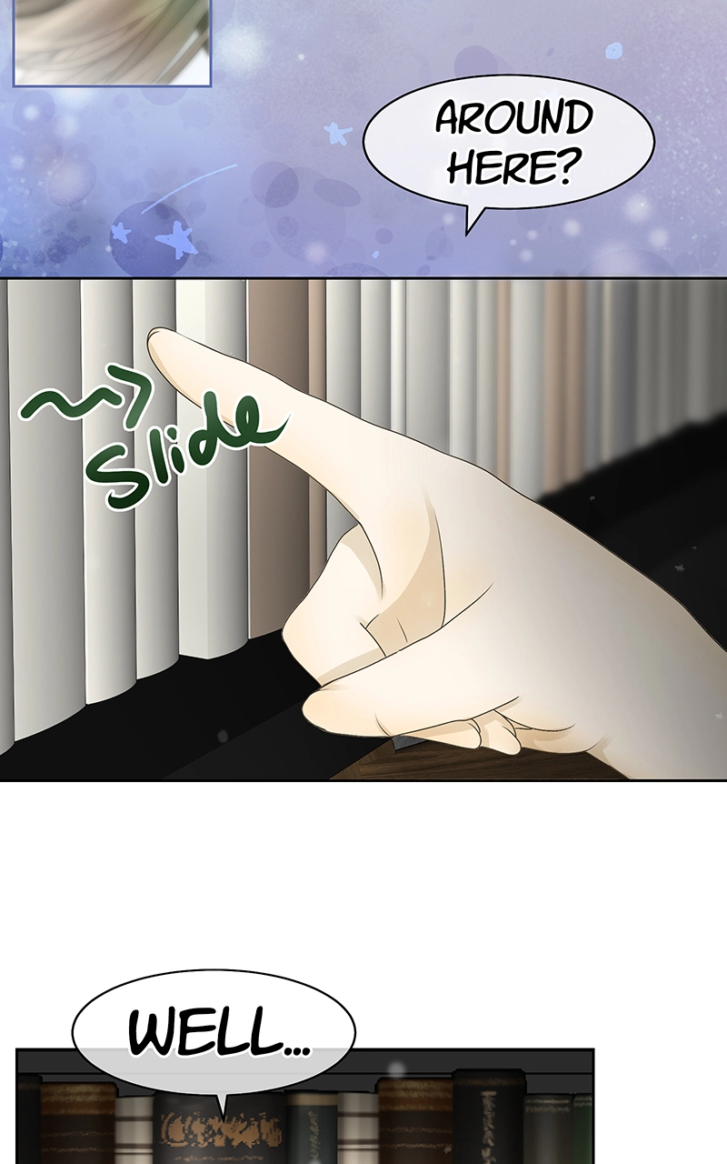 Reincarnated as a Side Character?! Chapter 10 page 3 - 