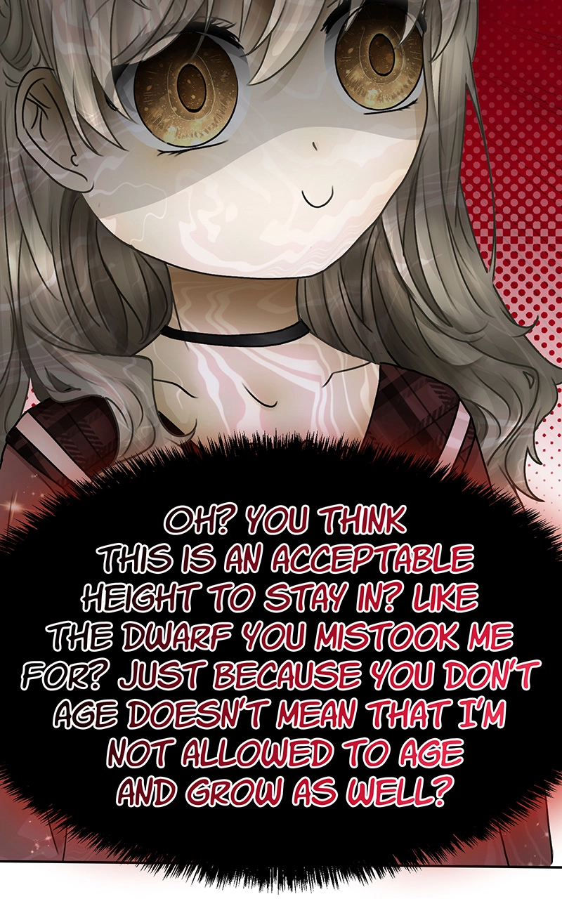 Reincarnated as a Side Character?! Chapter 10 page 21 - 