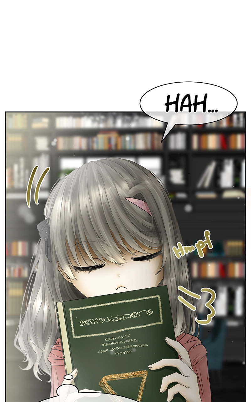 Reincarnated as a Side Character?! Chapter 10 page 22 - 
