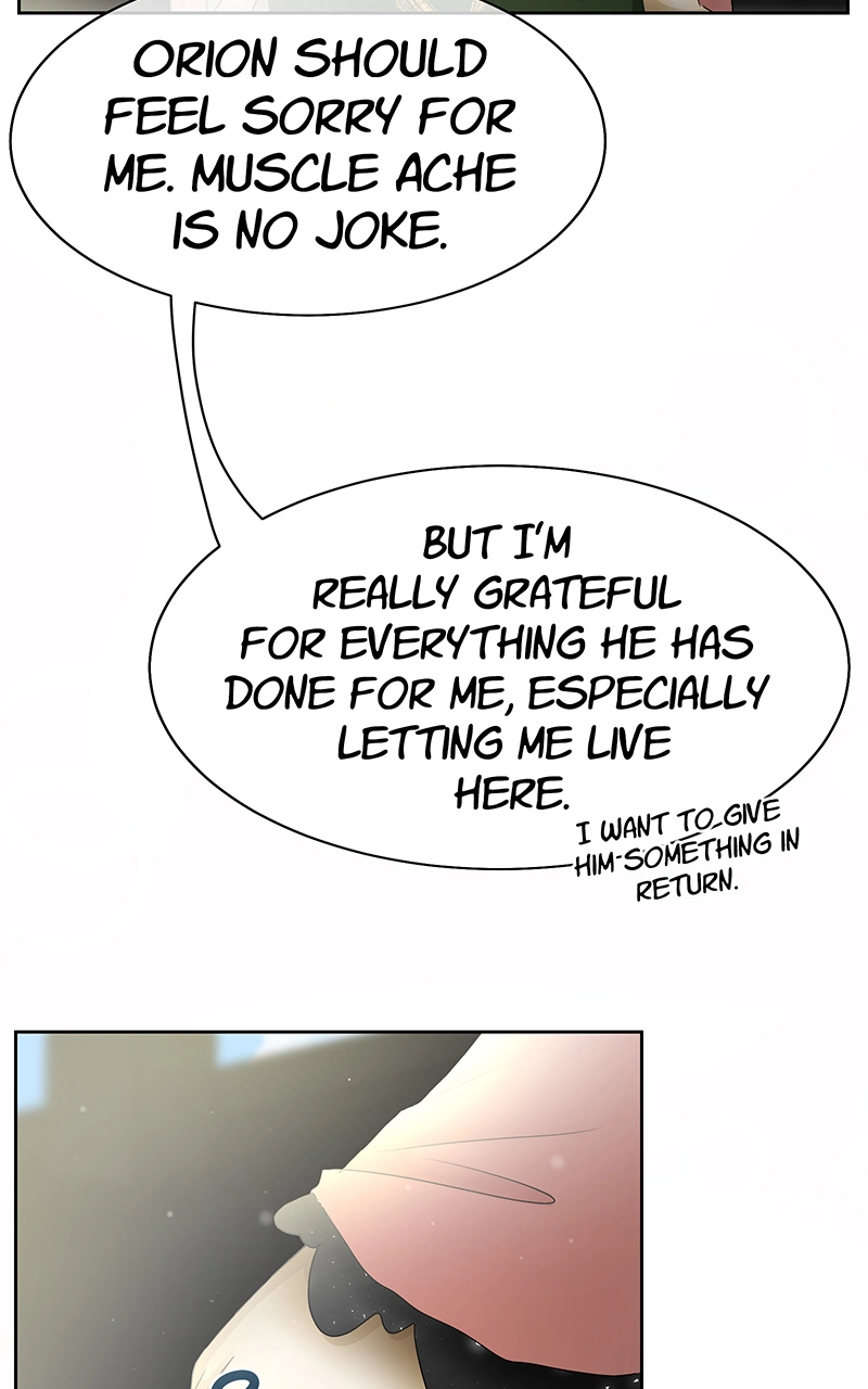 Reincarnated as a Side Character?! Chapter 10 page 23 - 