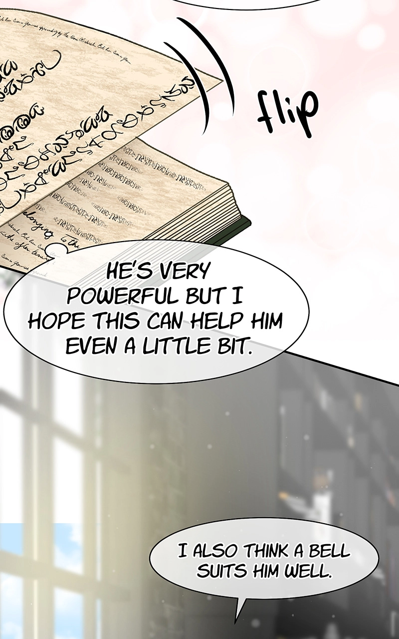 Reincarnated as a Side Character?! Chapter 10 page 25 - 