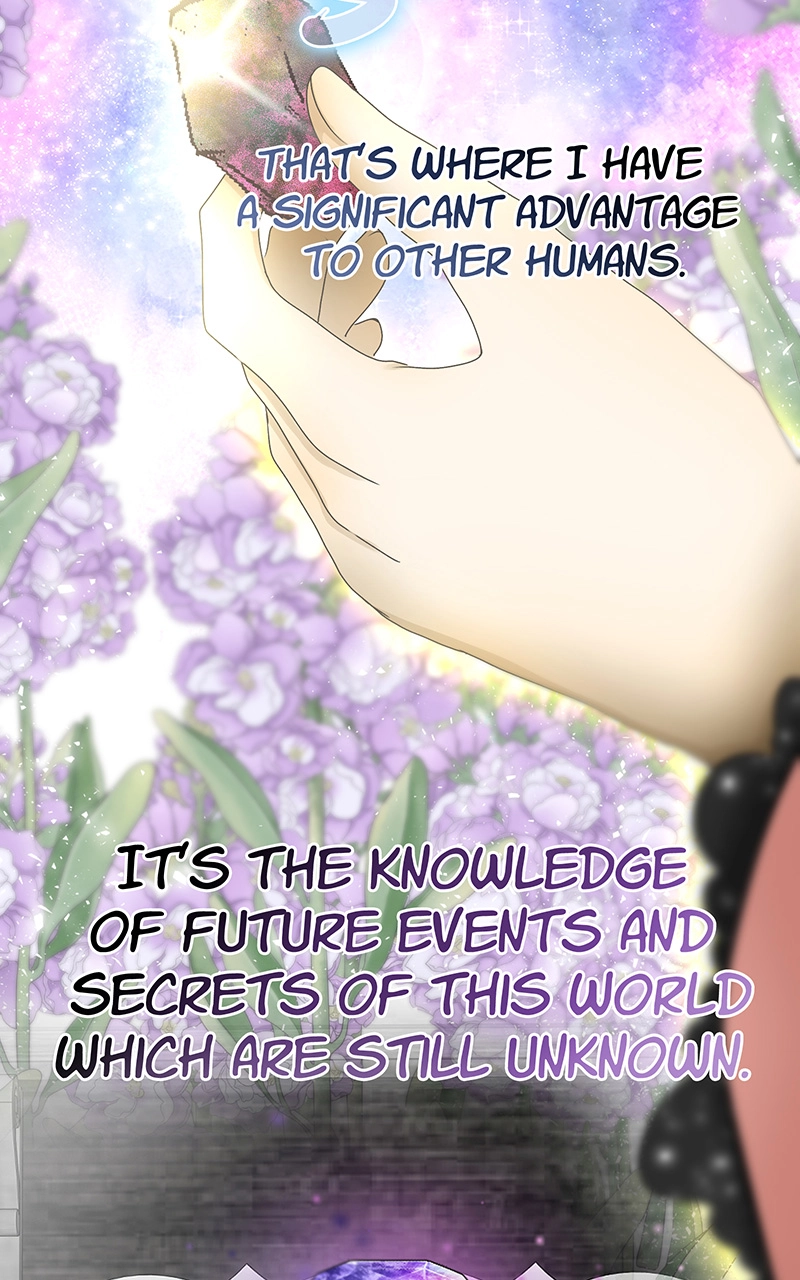 Reincarnated as a Side Character?! Chapter 10 page 27 - 