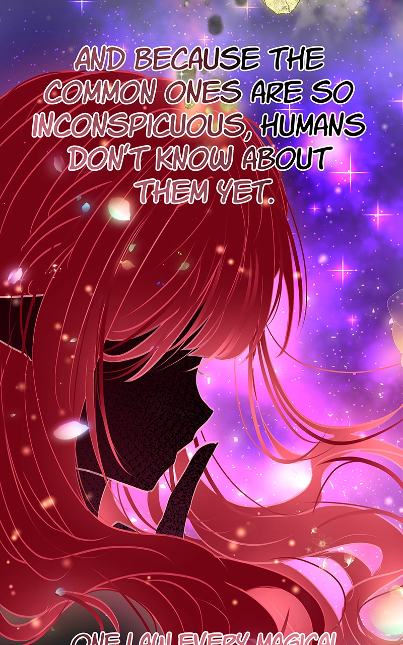 Reincarnated as a Side Character?! Chapter 10 page 30 - 