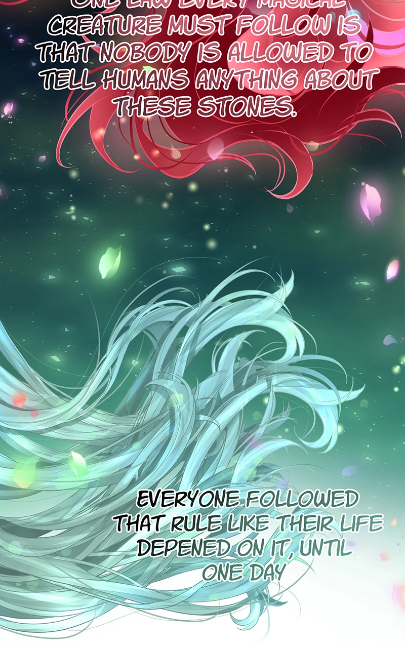 Reincarnated as a Side Character?! Chapter 10 page 31 - 