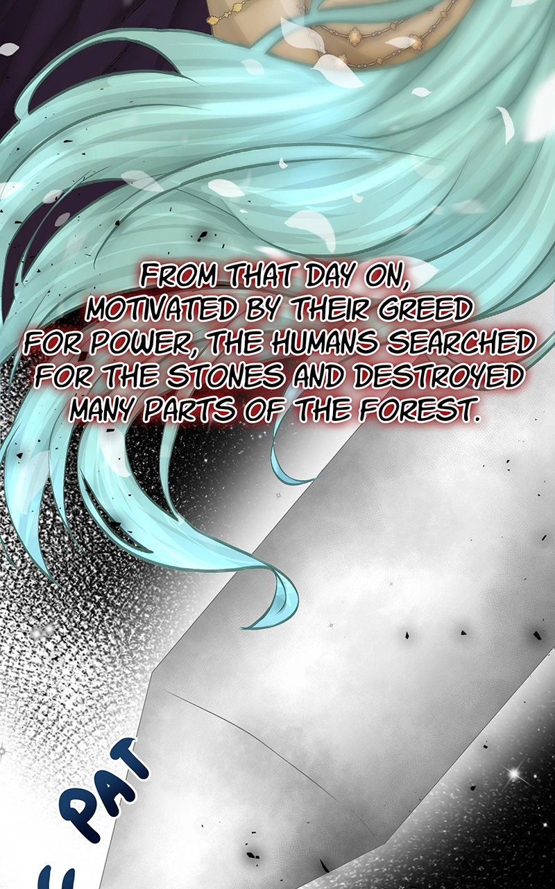 Reincarnated as a Side Character?! Chapter 10 page 33 - 