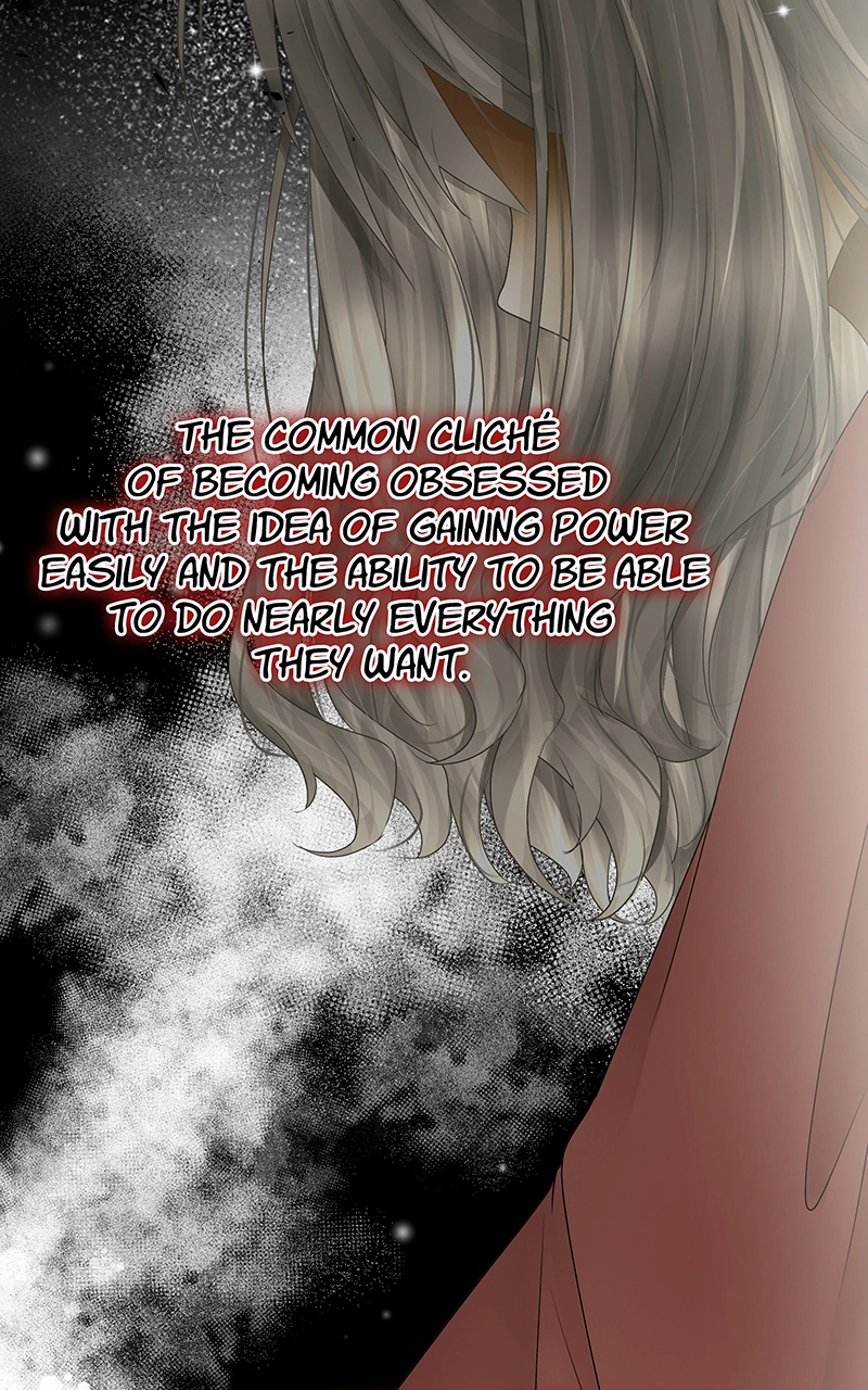 Reincarnated as a Side Character?! Chapter 10 page 35 - 