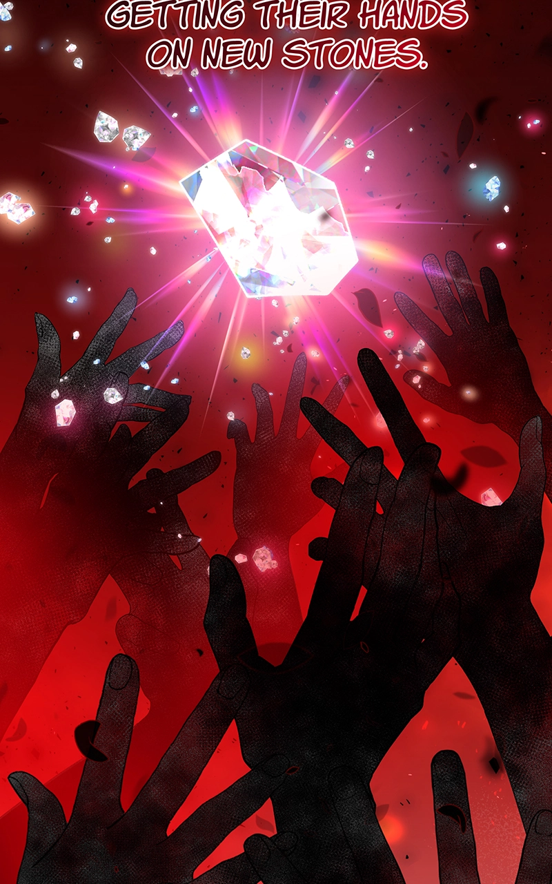 Reincarnated as a Side Character?! Chapter 10 page 37 - 