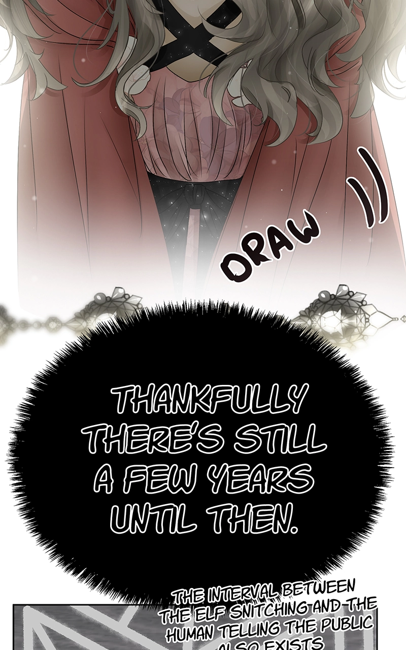 Reincarnated as a Side Character?! Chapter 10 page 39 - 