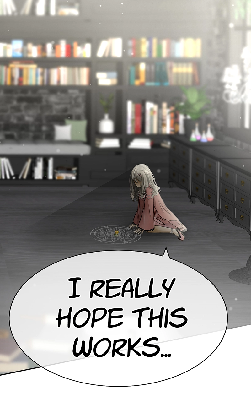Reincarnated as a Side Character?! Chapter 10 page 41 - 