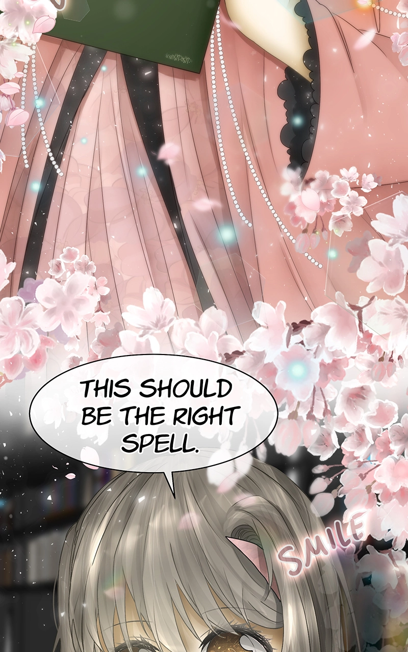 Reincarnated as a Side Character?! Chapter 10 page 9 - 