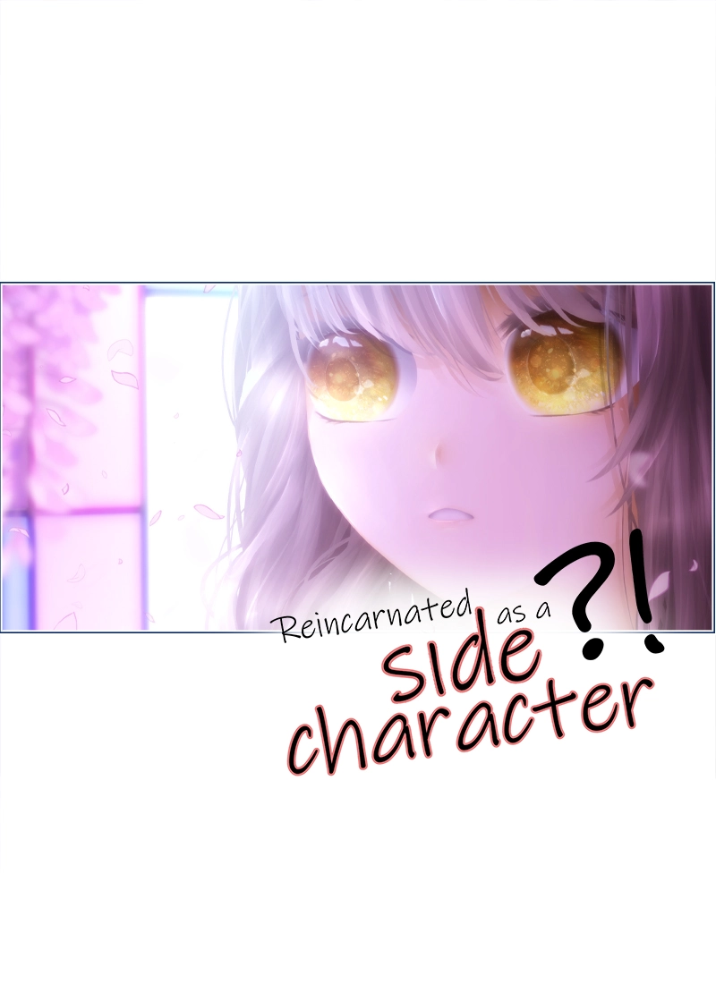 Reincarnated as a Side Character?! Chapter 11 page 1 - 
