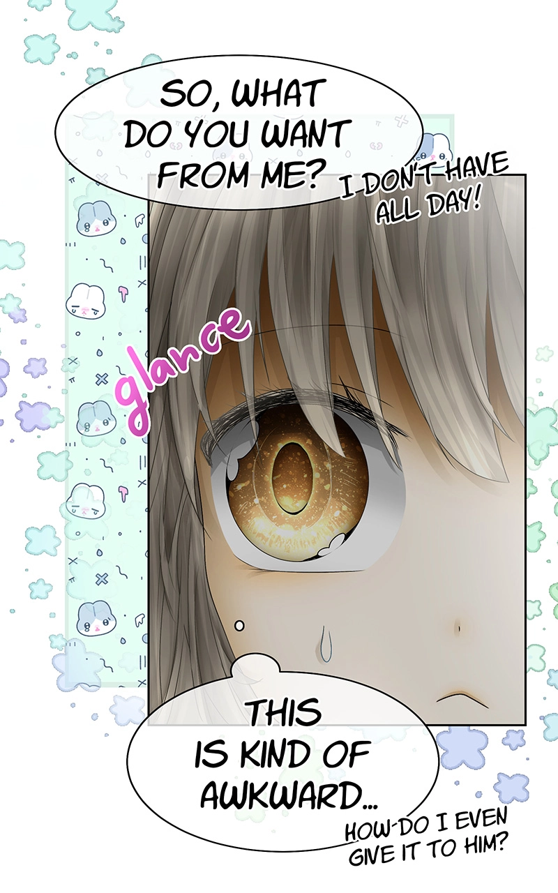 Reincarnated as a Side Character?! Chapter 11 page 11 - 