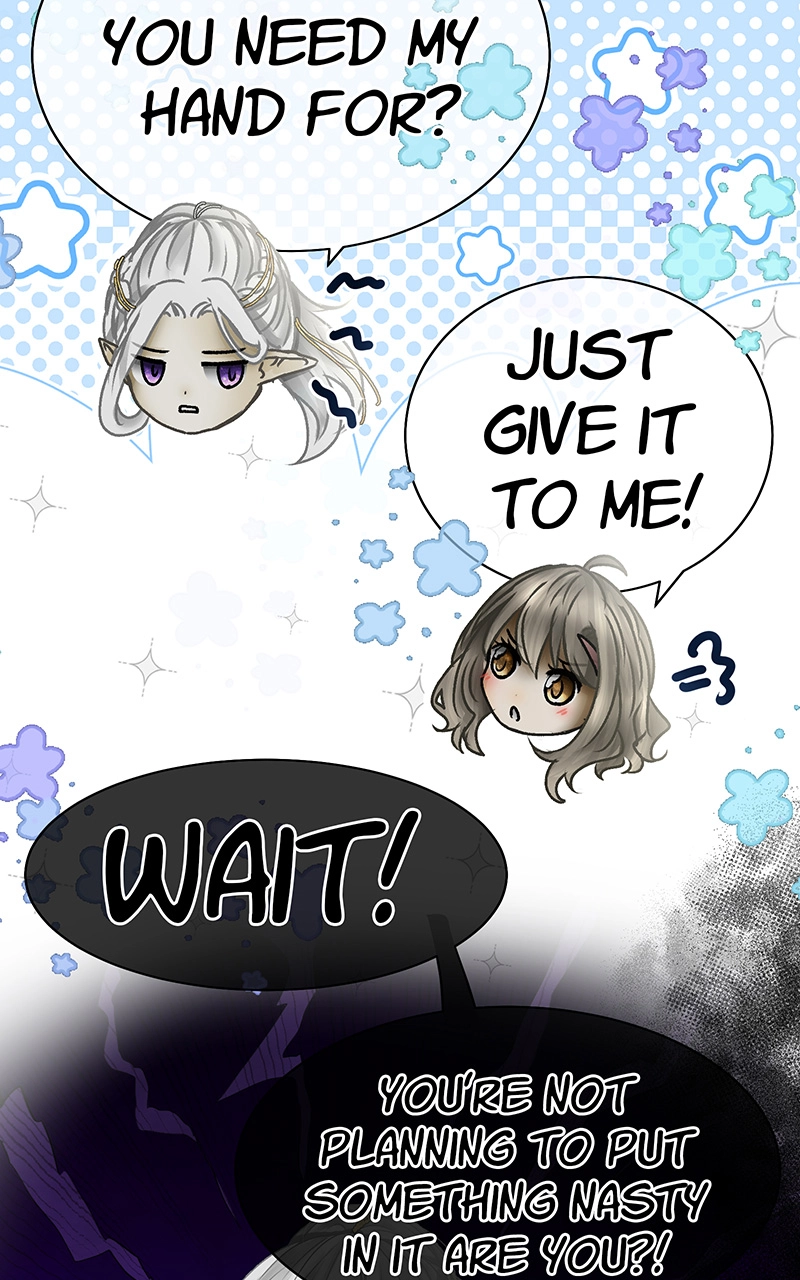 Reincarnated as a Side Character?! Chapter 11 page 13 - 