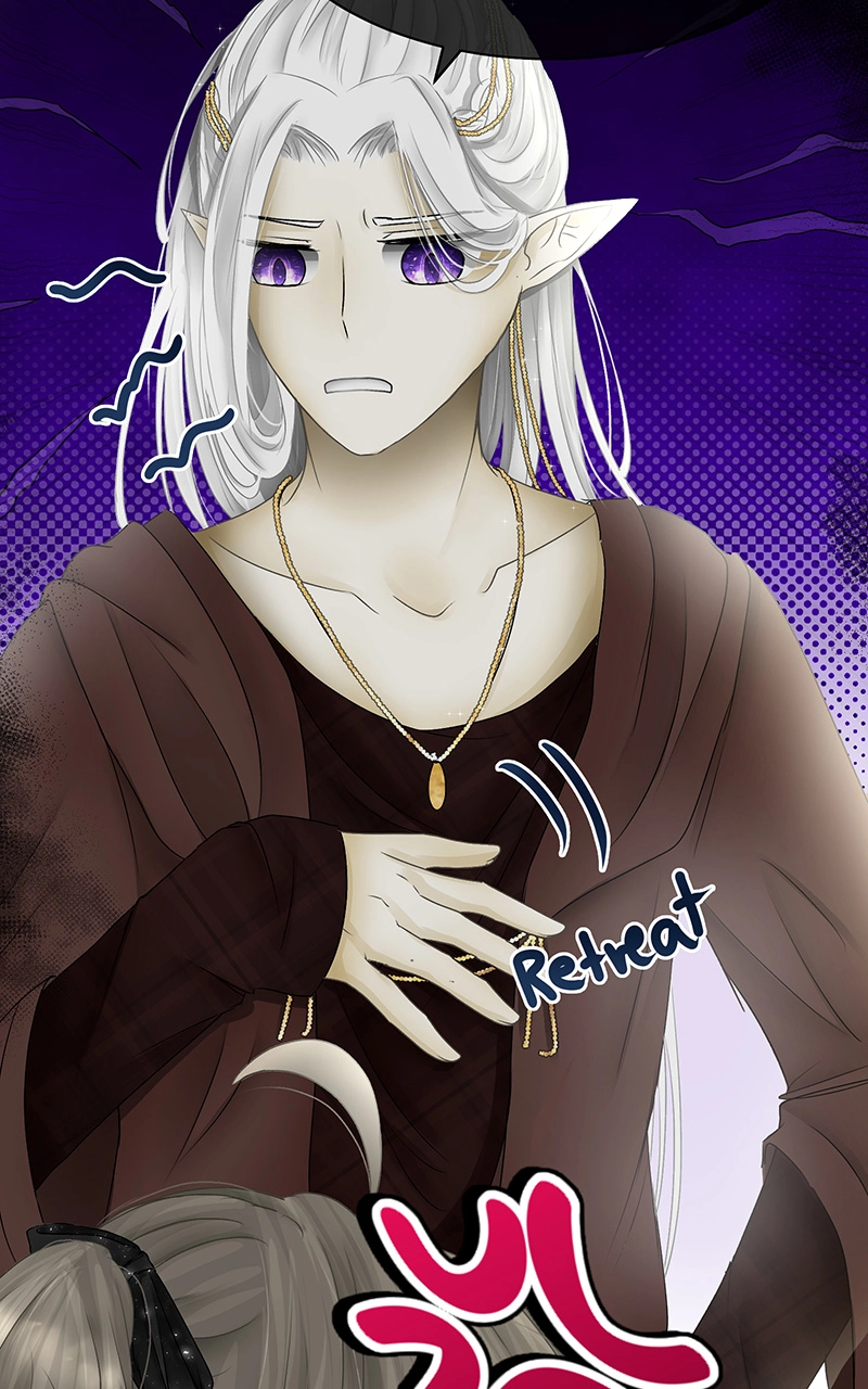 Reincarnated as a Side Character?! Chapter 11 page 14 - 
