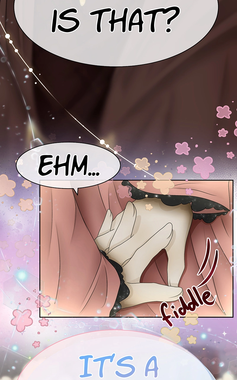 Reincarnated as a Side Character?! Chapter 11 page 19 - 