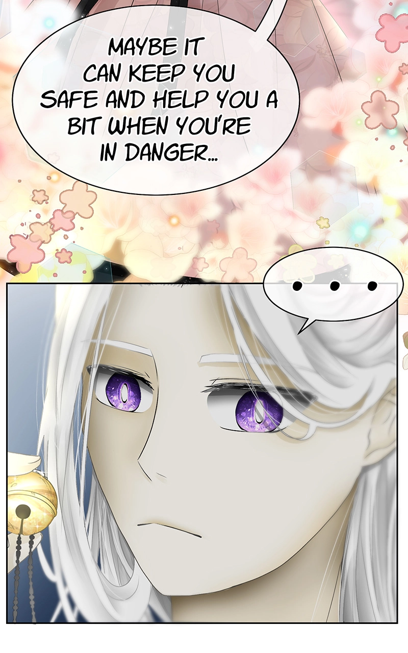Reincarnated as a Side Character?! Chapter 11 page 21 - 