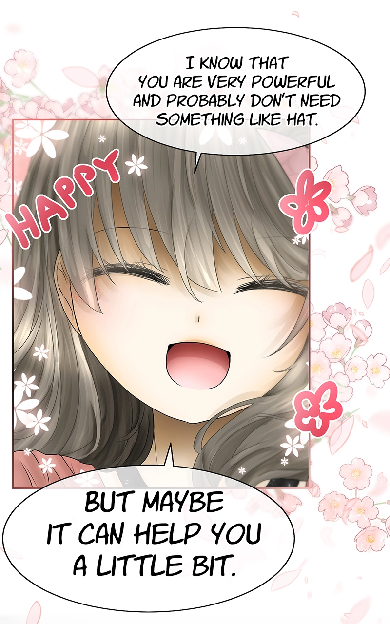 Reincarnated as a Side Character?! Chapter 11 page 22 - 