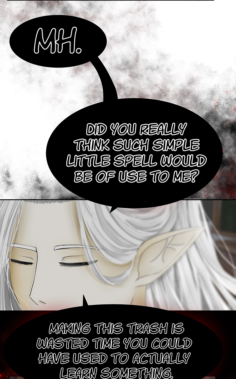 Reincarnated as a Side Character?! Chapter 11 page 25 - 