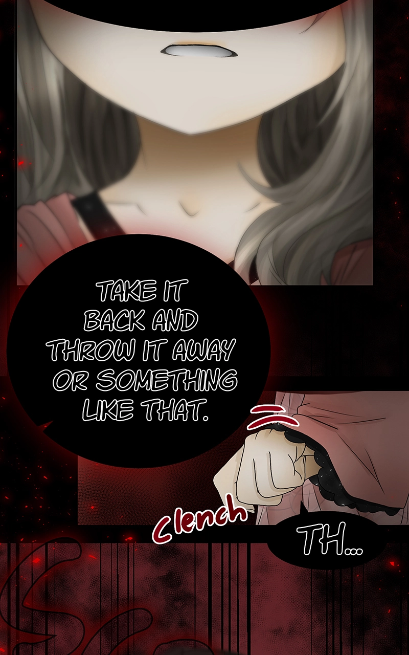 Reincarnated as a Side Character?! Chapter 11 page 26 - 