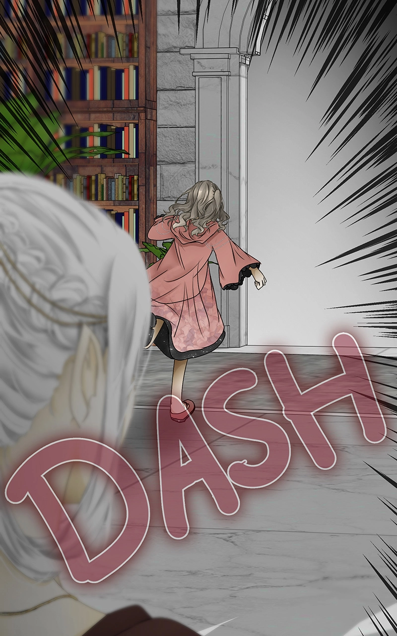 Reincarnated as a Side Character?! Chapter 11 page 33 - 