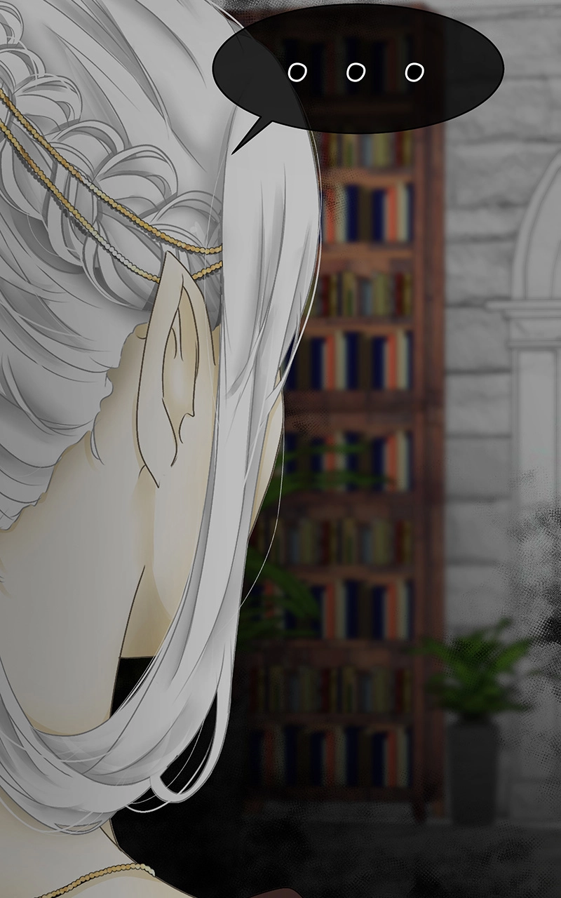 Reincarnated as a Side Character?! Chapter 11 page 35 - 