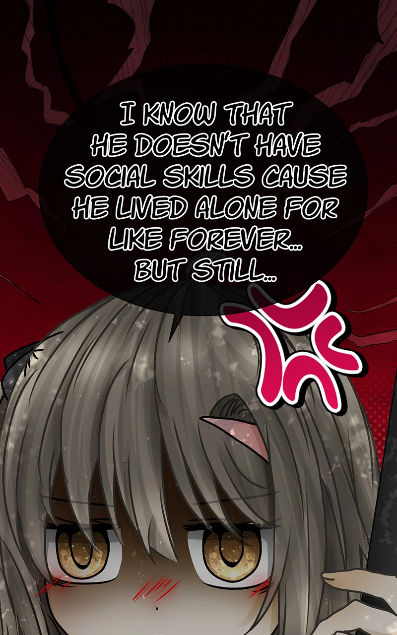 Reincarnated as a Side Character?! Chapter 11 page 39 - 