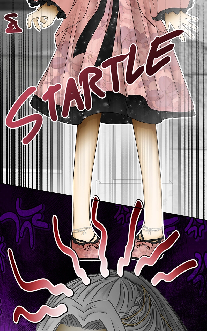 Reincarnated as a Side Character?! Chapter 11 page 5 - 