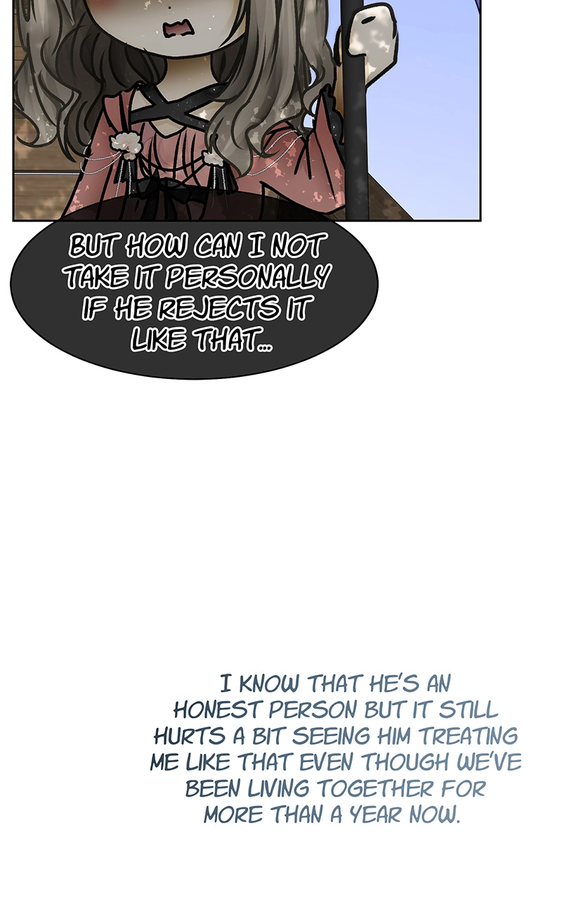 Reincarnated as a Side Character?! Chapter 11 page 41 - 