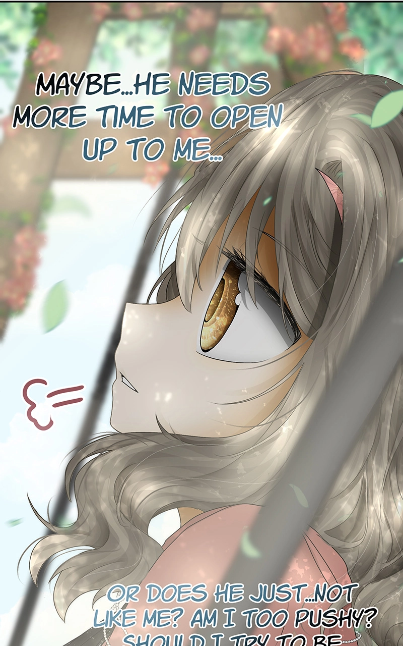 Reincarnated as a Side Character?! Chapter 11 page 42 - 