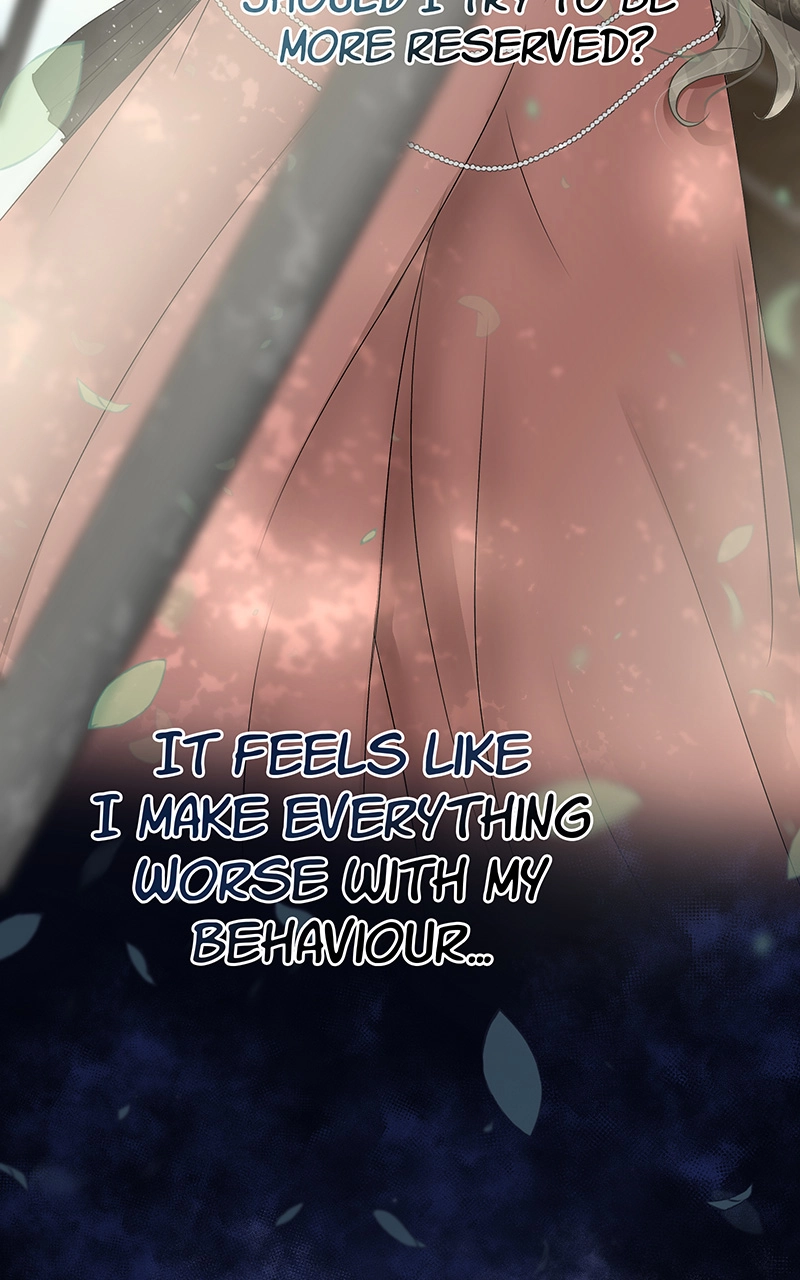 Reincarnated as a Side Character?! Chapter 11 page 43 - 