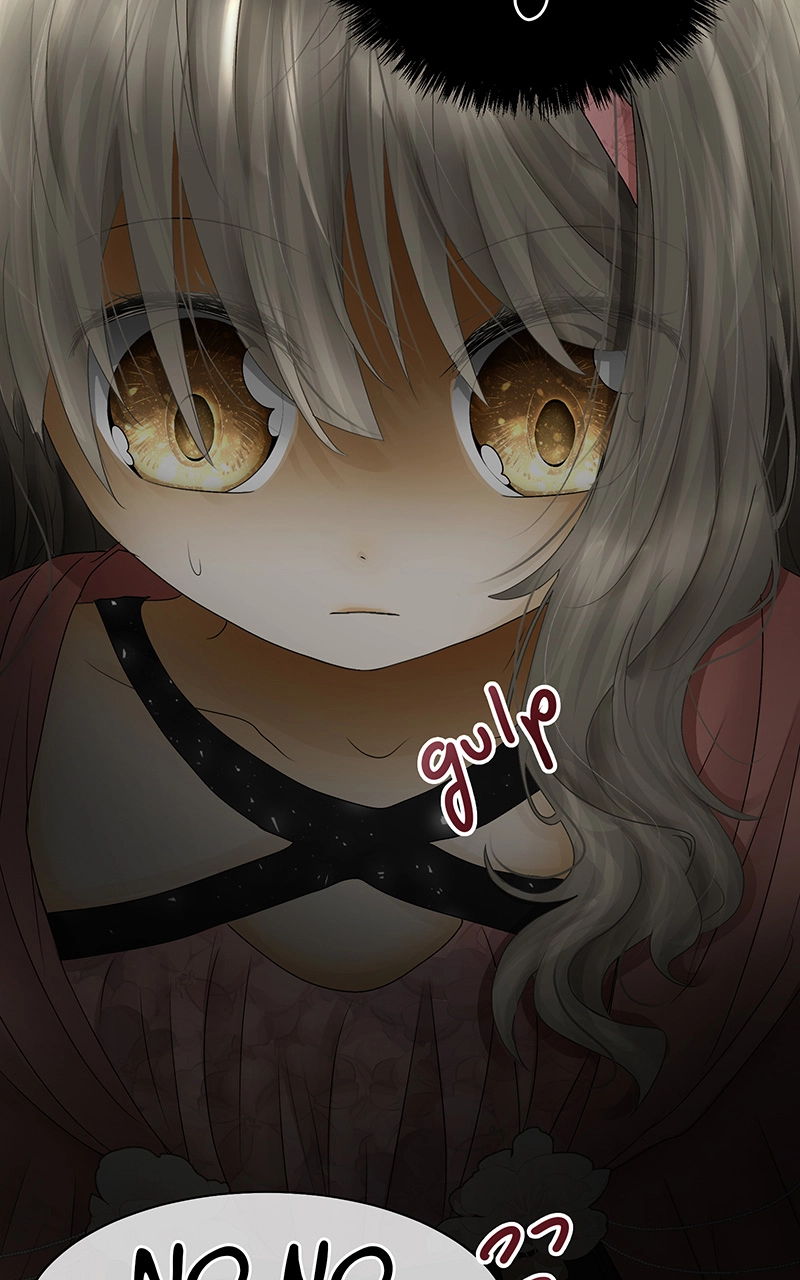 Reincarnated as a Side Character?! Chapter 11 page 45 - 