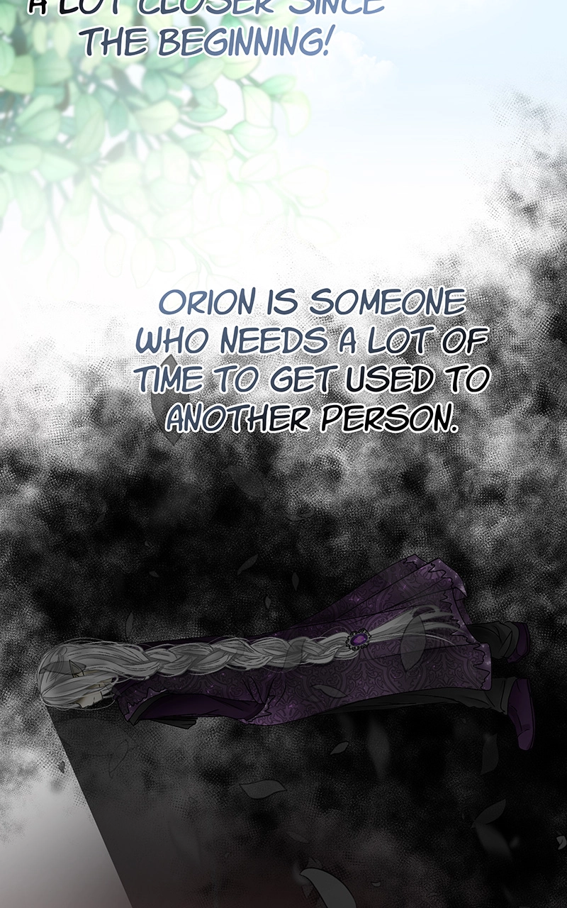 Reincarnated as a Side Character?! Chapter 11 page 47 - 