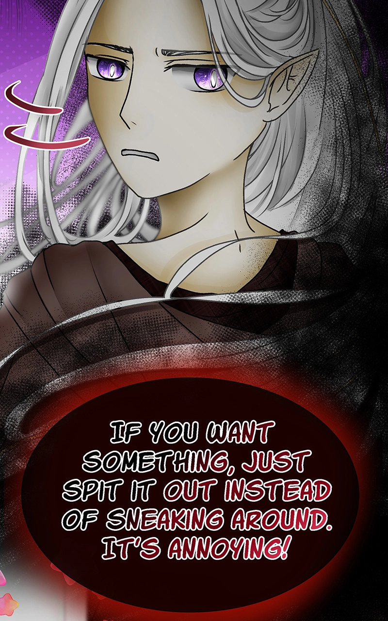 Reincarnated as a Side Character?! Chapter 11 page 6 - 