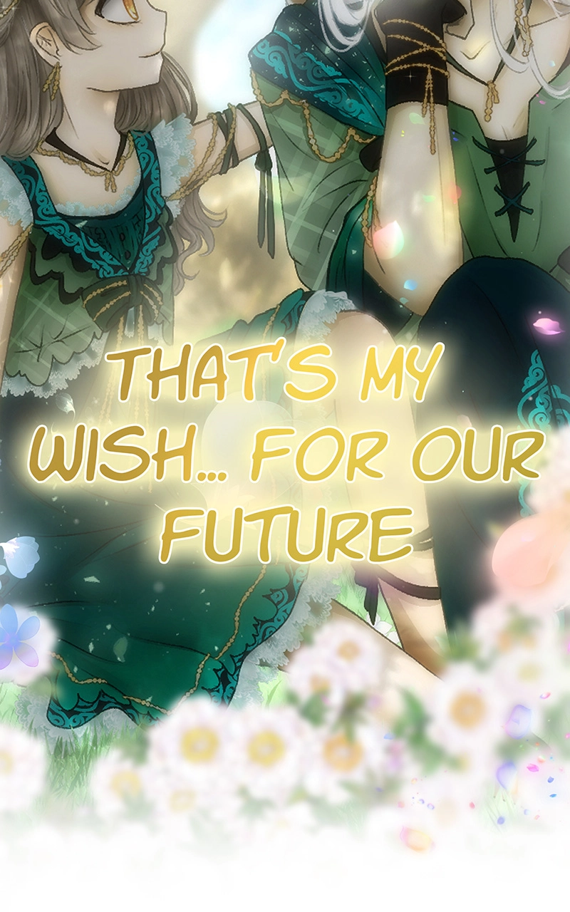 Reincarnated as a Side Character?! Chapter 11 page 51 - 