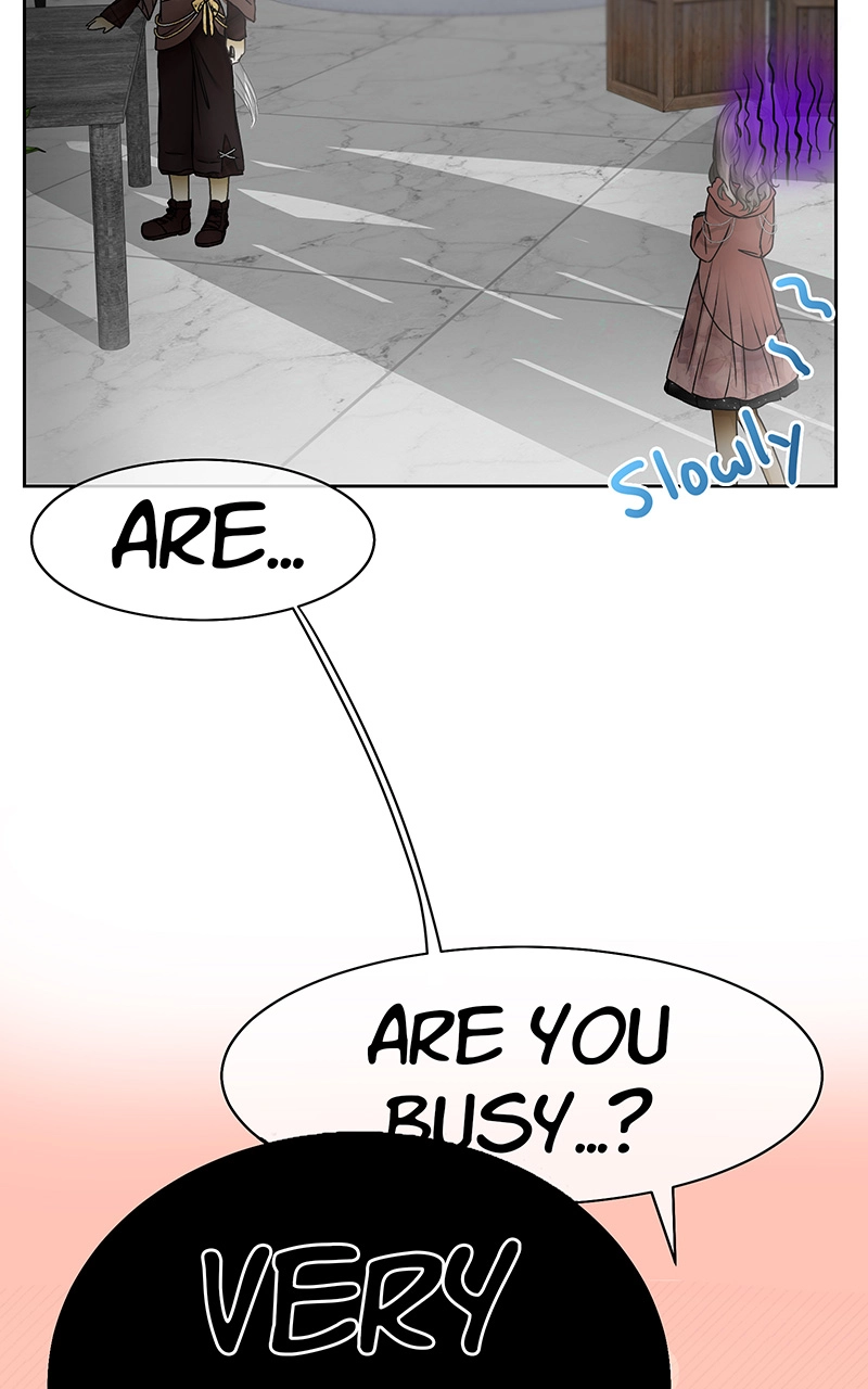 Reincarnated as a Side Character?! Chapter 11 page 9 - 