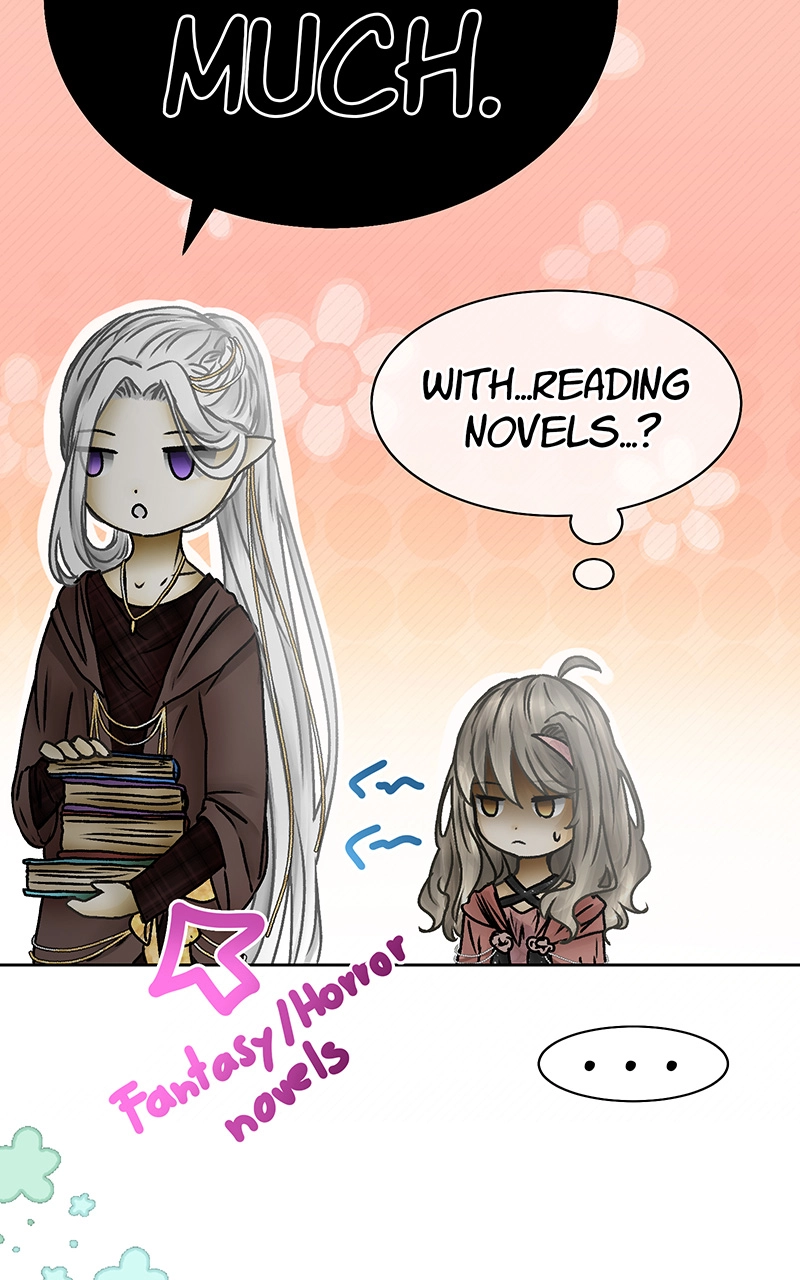 Reincarnated as a Side Character?! Chapter 11 page 10 - 