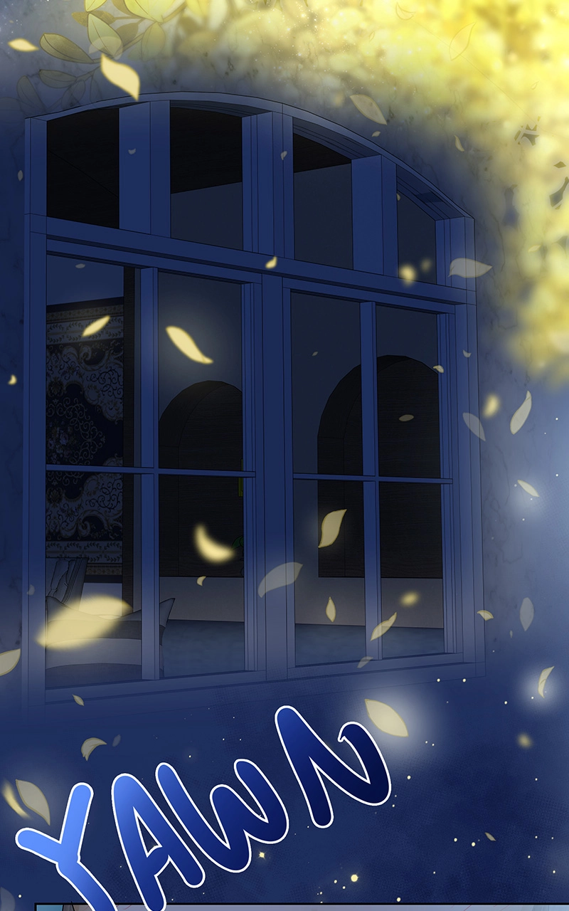 Reincarnated as a Side Character?! Chapter 12 page 2 - 