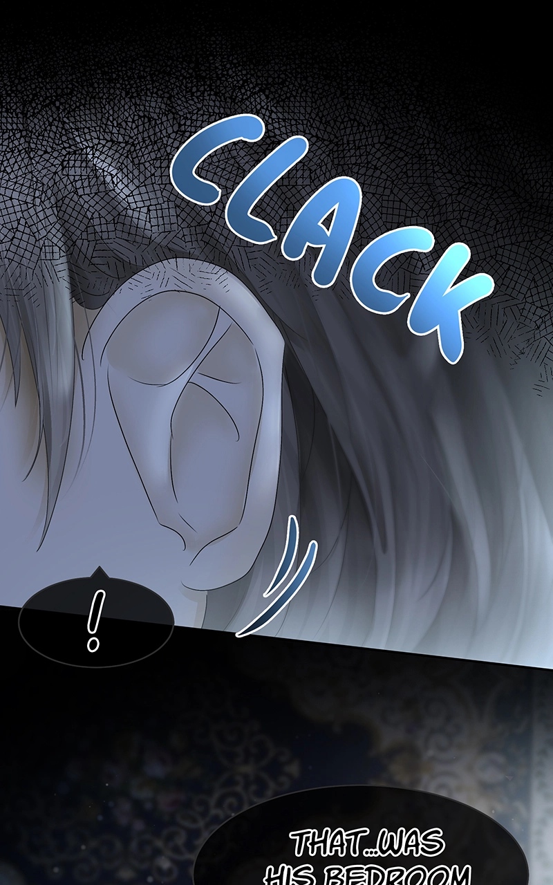 Reincarnated as a Side Character?! Chapter 12 page 11 - 