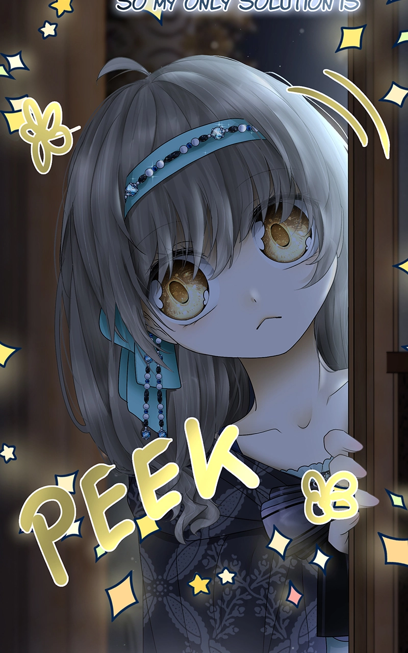 Reincarnated as a Side Character?! Chapter 12 page 15 - 